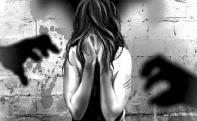 Minor was Raped in Nawalsahi in Koderma